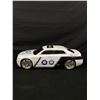 Image 2 : 2 Battery Operated Police Cars