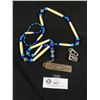 Image 1 : First Nations First Voices Decorative Lanyard and Pin