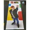 Image 2 : Large Lego Store Display Posters