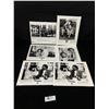 Image 2 : Nice Lot of Movie Cabinet Cards, Kiss Me Goodbye, Julia Walters, Kelly Preston, Meg Ryan etc