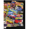 Image 2 : Large Lot of Pontiac Car Magazines