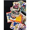 Image 2 : Lot of Vintage Hockey Trading Cards