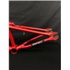 Image 2 : Vintage BMX Bicycle Frame