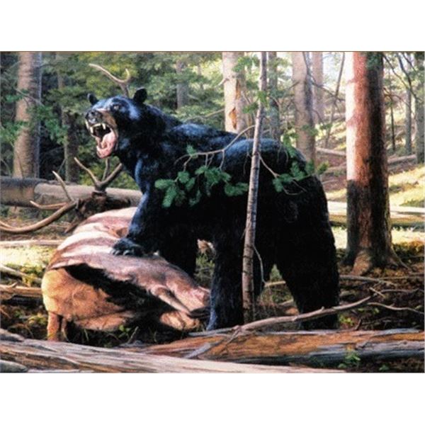 POSSESSION IS 9/10 by Jim Tschetter