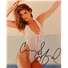 Image 1 : Cindy Crawford signed photo