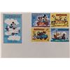 Image 1 : Micky Mouse And Friends First Day Cover