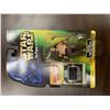 Image 1 : Star Wars unsigned Malakili action figure