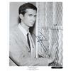 Image 1 : Pretty Poison Anthony Perkins signed movie photo