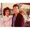 Image 1 : Cocoon Tahnee Welch and Steve Guttenberg signed movie photo