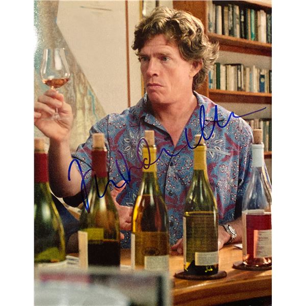 Sideways Thomas Haden Church signed movie photo