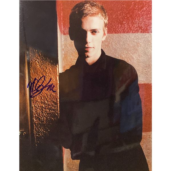Hayden Christensen signed photo