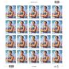 Image 1 : Duke Kahanamoku USA Stamp Sheet