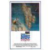 Image 1 : The Right Stuff original 1983 vintage one sheet poster