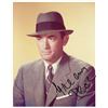 Image 1 : Gregory Peck signed movie photo