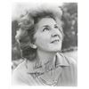 Image 1 : Maureen Stapleton signed photo