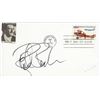 Image 1 : Richard Bach signed 1975 First Day Cover