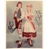 Image 1 : Your Show of Shows Sid Caesar and Imogene Coca signed photo