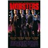 Image 1 : Mobsters original 1991 vintage one sheet poster
