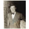 Image 1 : Maurice Chevalier signed photo