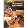 Image 1 : Sports Illustrated Magazine 1964  Joey Giardello Issue