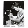 Image 1 : A Night in Heaven Christopher Atkins signed movie photo