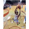 Image 1 : Terrence Jones signed photo