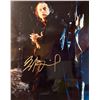 Image 1 : The Lord of the Rings Brad Dourif signed movie photo