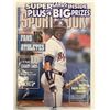 Image 1 : Sportslook Magazine June 1994 David Justice Cover