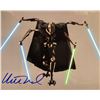Image 1 : Star Wars Matthew Wood signed photo