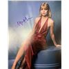 Image 1 : Michelle Pfeiffer Scarface signed photo