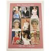 Image 1 : Diana Princess of Wales commemorative stamp set