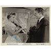Image 1 : Jane Powell and Robert Stack Signed Photo