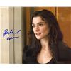 Image 1 : Rachel Weisz signed photo