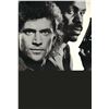 Image 1 : Lethal Weapon 1987 original vintage one sheet poster