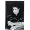 Image 1 : Sopranos Vincent Pastore signed photo