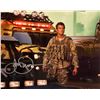 Image 1 : Transformers Josh Duhamel signed movie photo
