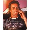 Image 1 : Luke Wilson signed photo