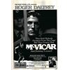 Image 1 : Roger Daltrey McVicar original 1981 vintage one sheet poster