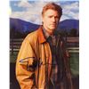 Image 1 : Treat Williams signed photo
