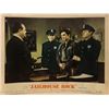 Image 1 : Elvis Presley Jailhouse Rock original 1957 vintage lobby card