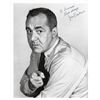 Image 1 : Gilligan's Island Jim Backus signed photo