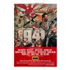 Image 1 : 1941 original 1979 vintage one sheet movie poster