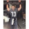 Image 1 : Jamie Foxx Any Given Sunday signed photo