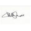 Image 1 : Dudley Moore original signature