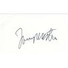 Image 1 : Tony Martin original signature