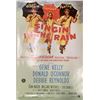 Image 1 : Singin' In The Rain Re-Issue poster