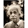 Image 1 : Albert Einstein photo