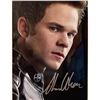 Image 1 : X-Men Shawn Ashmore signed movie photo