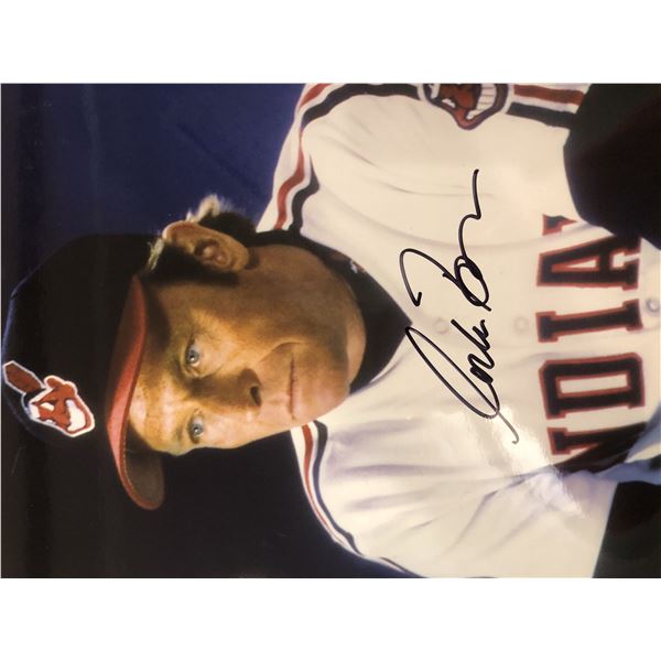 Major League Corbin Bernsen signed photo
