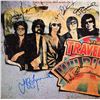 Image 1 : Traveling Wilburys signed Volume One album